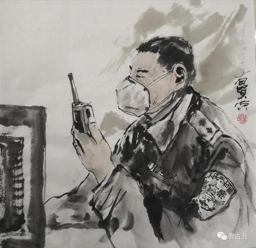 古浪縣文聯(lián)聚合各文藝家協(xié)會力量,精心組織文藝作品創(chuàng)作,助力疫情防控