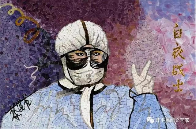 開平市文聯(lián)迅速組織動員全市廣大文藝家和文藝工作者,以筆為"槍",創(chuàng)作