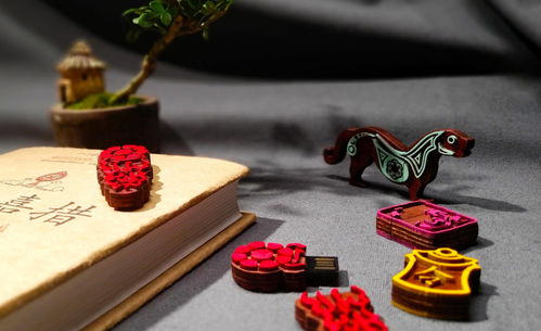 如何利用數(shù)字化技術(shù),助力文創(chuàng)產(chǎn)品發(fā)展