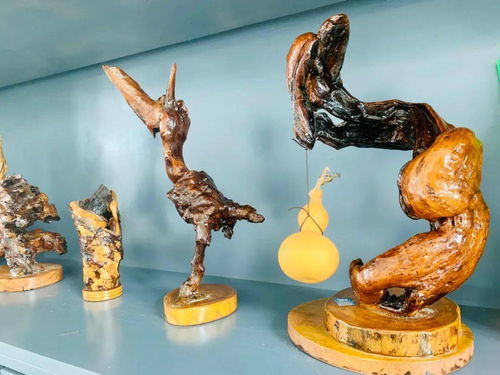 突泉縣開展非物質(zhì)文化遺產(chǎn)文創(chuàng)產(chǎn)品進景區(qū)活動