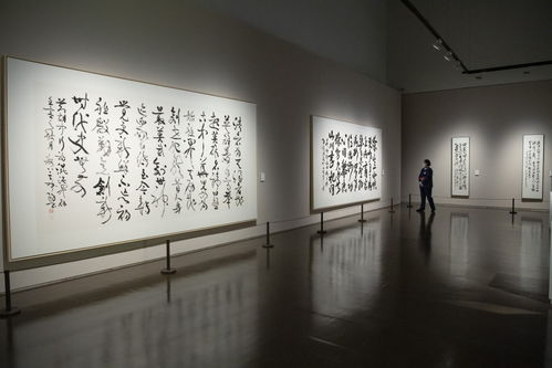 歷時7年, 開天辟地 中華創(chuàng)世神話文藝創(chuàng)作與文化傳播工程 成果展揭幕